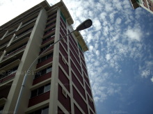 Blk 151 Yung Ho Road (Jurong West), HDB Executive #272042